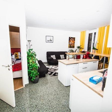 Paris City Flat App Entier N106 F3 Exterior photo