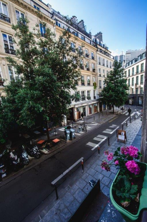 Paris City Flat App Entier N106 F3 Exterior photo