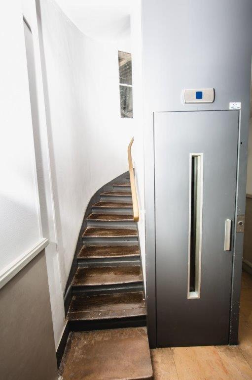 Paris City Flat App Entier N106 F3 Exterior photo