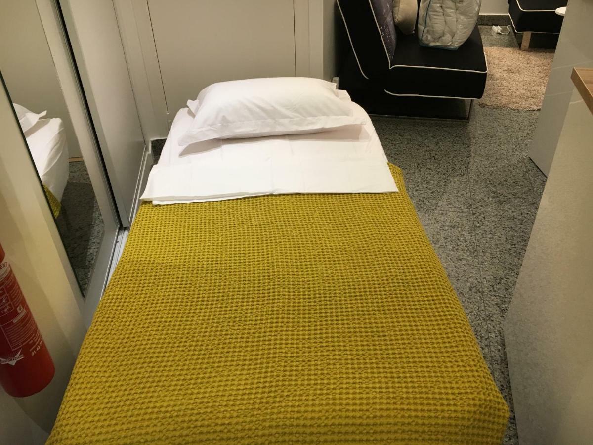 Paris City Flat App Entier N106 F3 Exterior photo